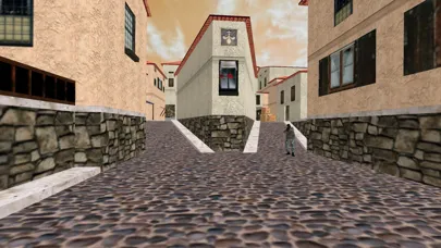 Captures d'écran de Counter Terrorist Bravo Team