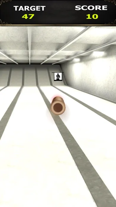 Extreme Shooting Range スクリーンショット