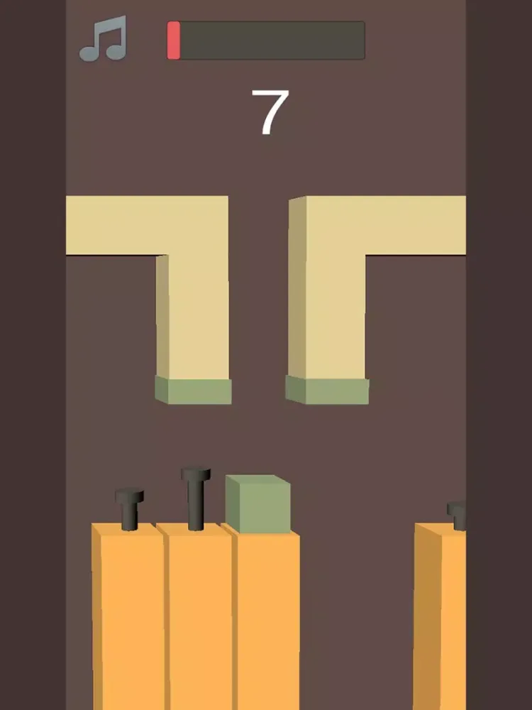 Hammer Nail iPad  স্ক্রিনশট