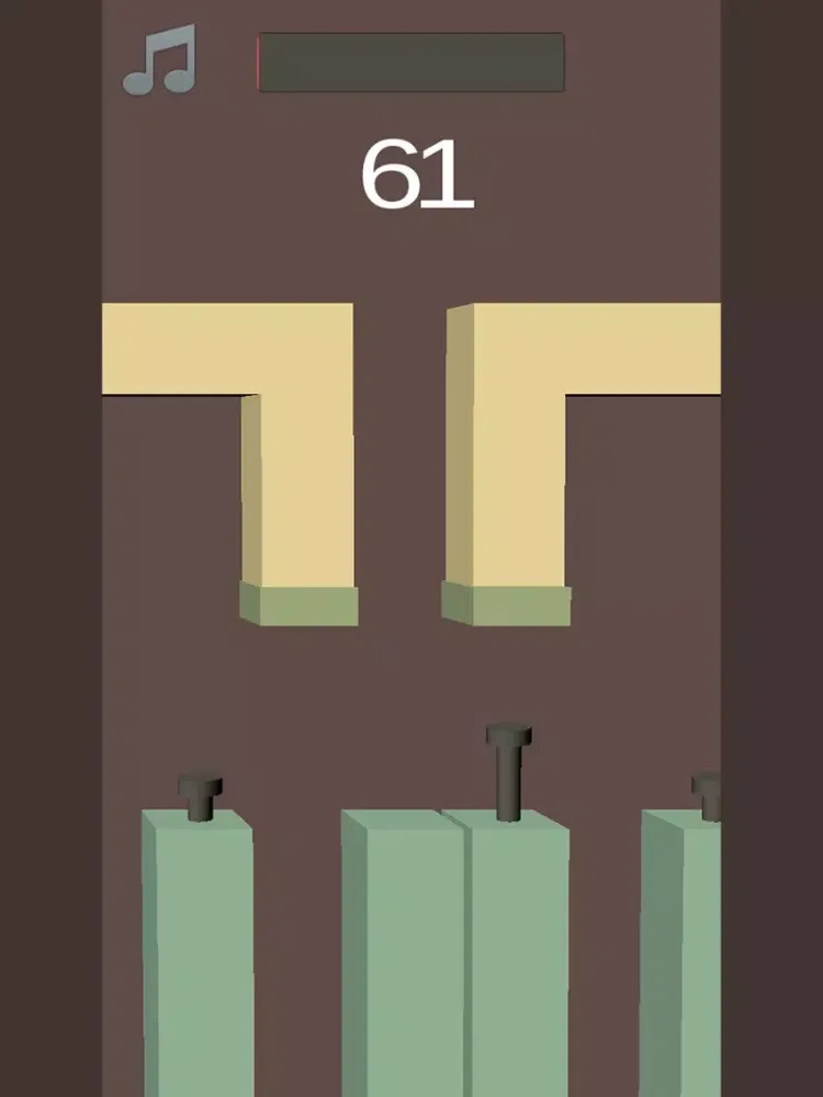 Hammer Nail iPad  স্ক্রিনশট