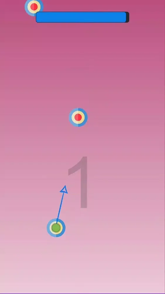 Hoop Ball 스크린샷