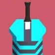 Knife vs Stack Knife vs Stack