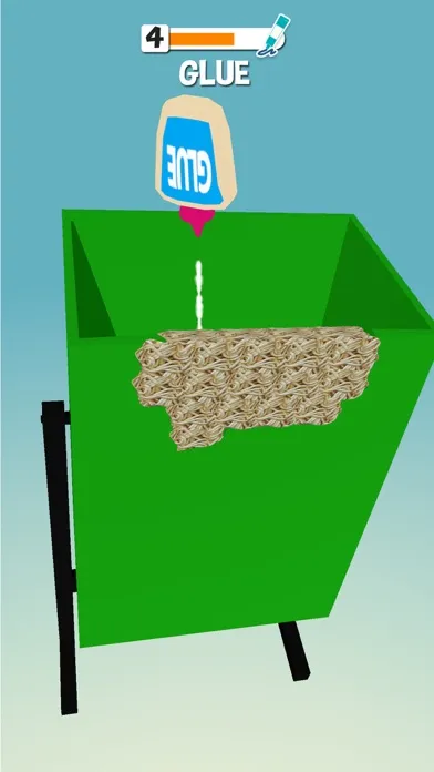 Tangkapan layar Noodle Repair 3D