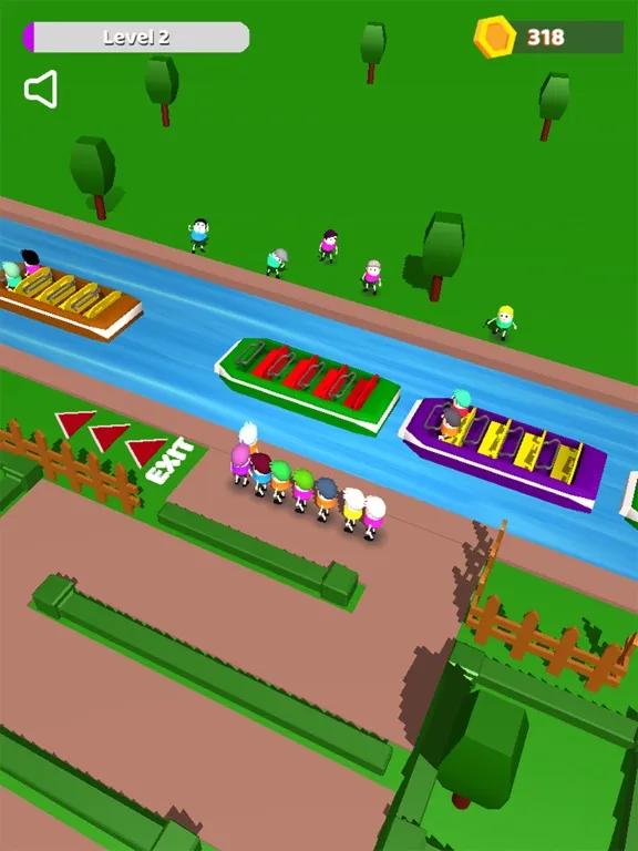 تصاویر Playland! iPad 