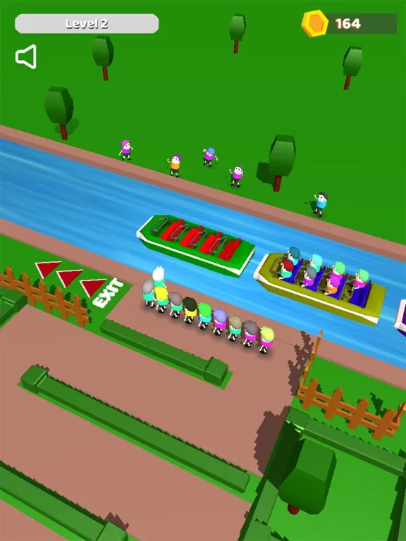 تصاویر Playland! iPad 