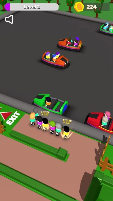 تصاویر Playland!