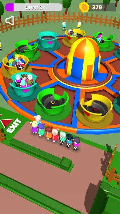 تصاویر Playland!