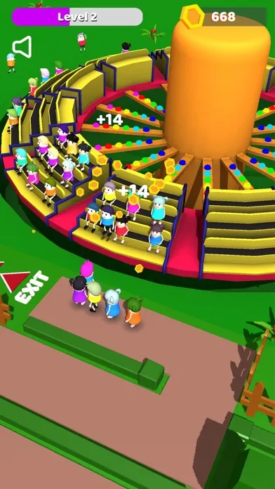 تصاویر Playland!