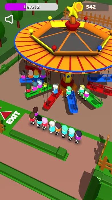 تصاویر Playland!