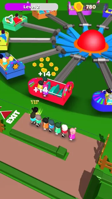 تصاویر Playland!