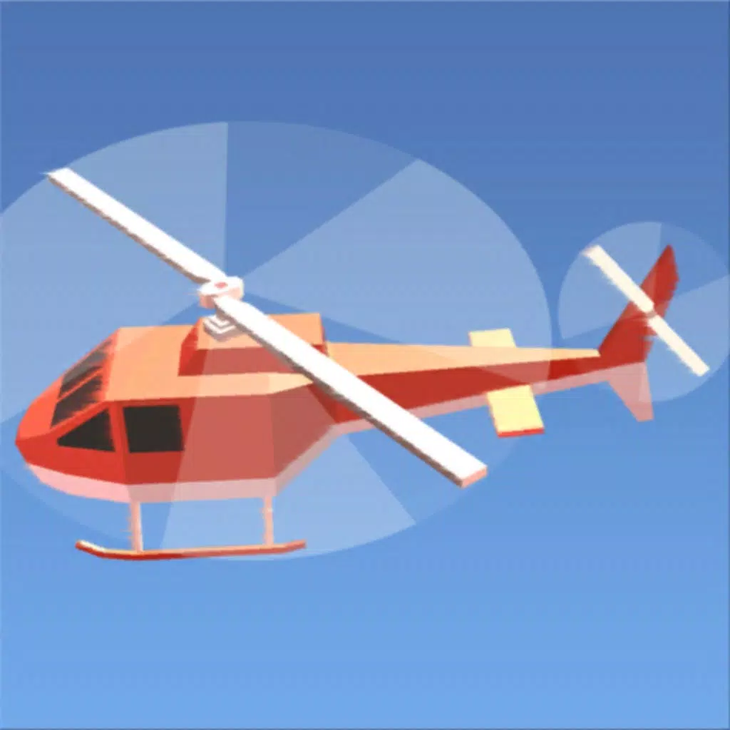 Speedy Heli