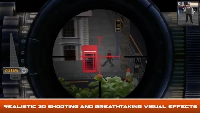 Скриншоты Mission Sniper Kill Terorist