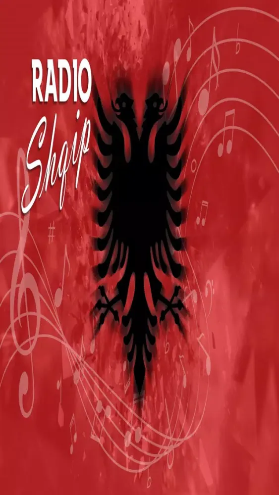 Скриншоты Radio Shqip