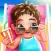 Summer Beach Baby Care Games - Newborn Baby