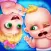 Kids & Baby Care Games - Angry Newborn Baby Boss