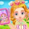 Princess Baby Phone - Games