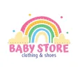 Baby clothes fashion online