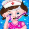 Baby Doctor - Hospital Game