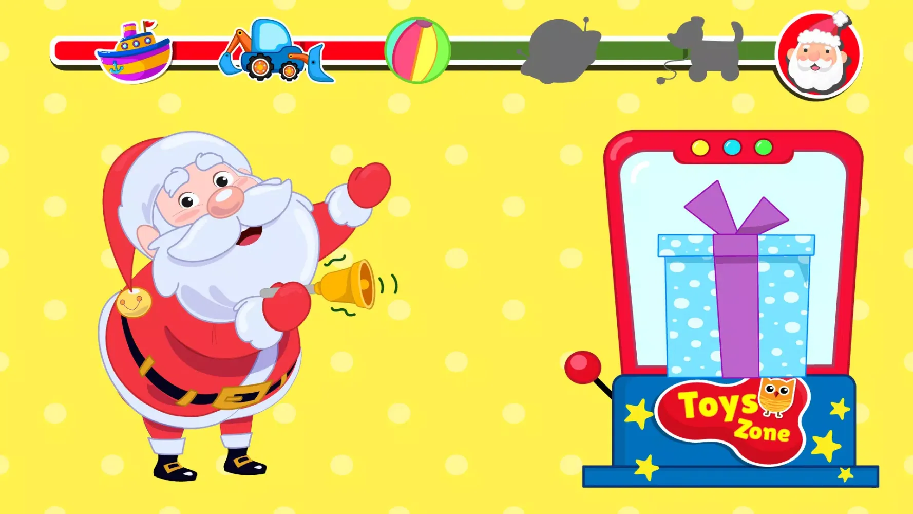 Toddler Games for 2-5 Year old Screenshots