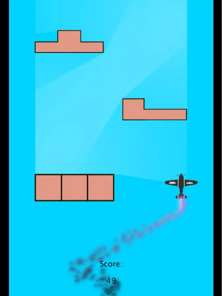 تصاویر Go Block Plane iPad 