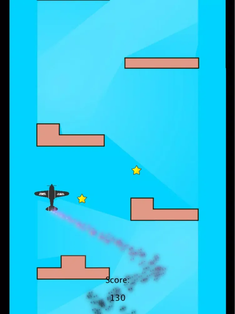 تصاویر Go Block Plane iPad 