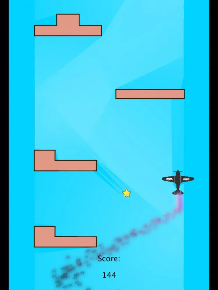 تصاویر Go Block Plane iPad 