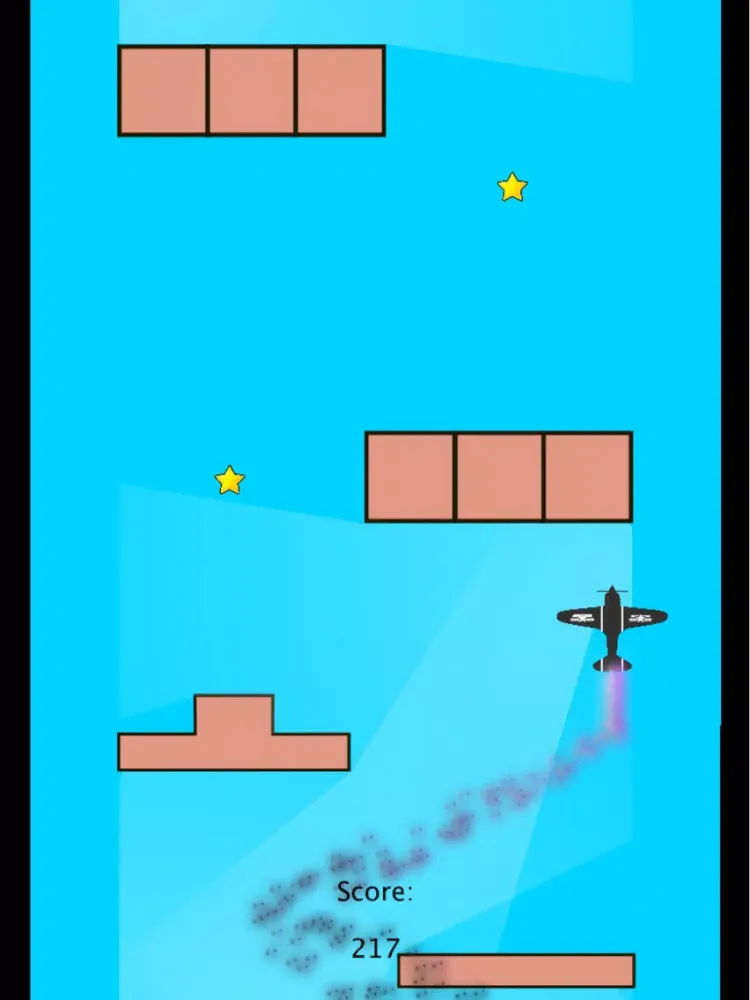 تصاویر Go Block Plane iPad 