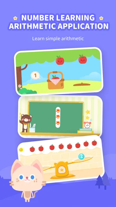 Curious Kids Screenshots