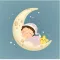Baby Monitor & Cry Translator