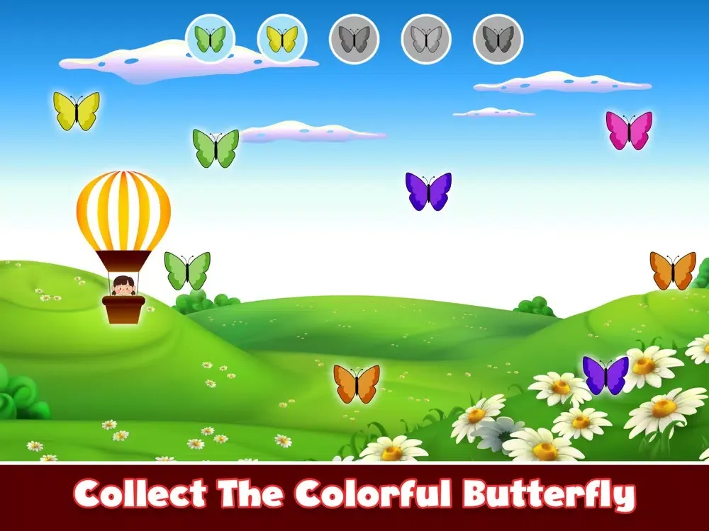 Screenshot di My Baby Piano - Piano For Kids iPad 