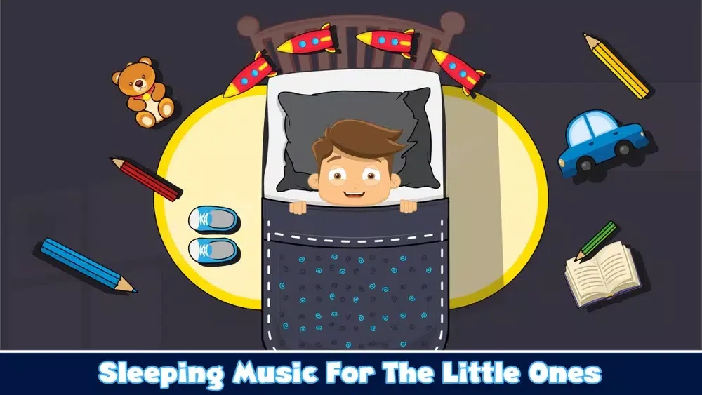 Screenshot di My Baby Piano - Piano For Kids