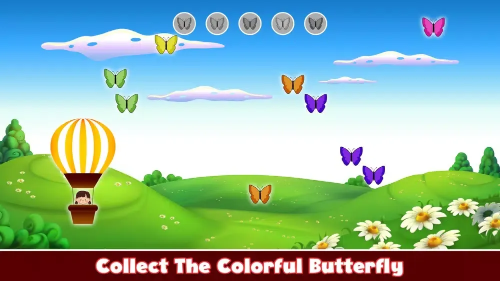Screenshot di My Baby Piano - Piano For Kids