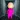 Pink Horror House Horror Game