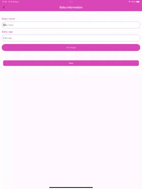 Ads Manager - Meta Business iPad  Screenshots