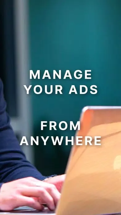 Ads Manager - Meta Business Screenshots