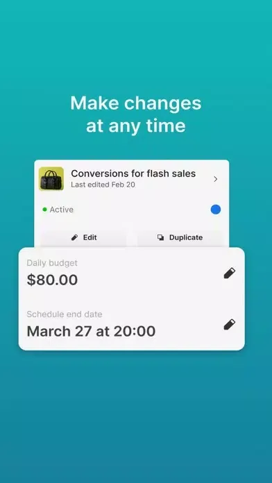 Ads Manager - Meta Business Screenshots