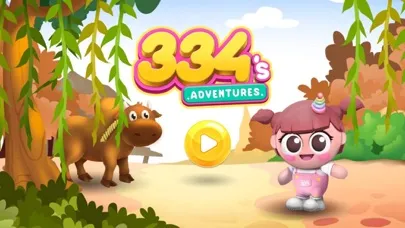Capturas de pantalla de 334's Adventures