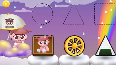 Capturas de pantalla de 334's Adventures