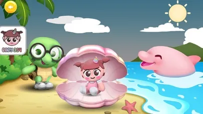 Capturas de pantalla de 334's Adventures