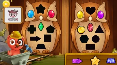 Capturas de pantalla de 334's Adventures