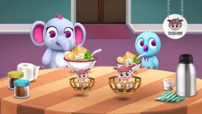 Capturas de pantalla de 334's Adventures