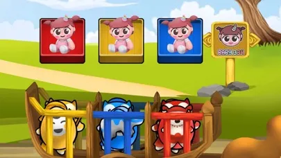Capturas de pantalla de 334's Adventures