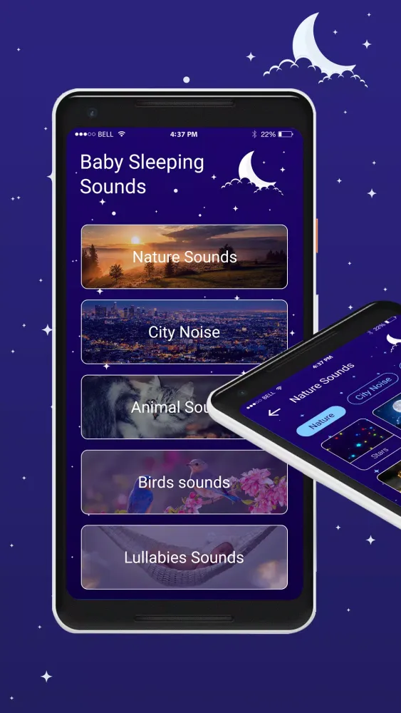 تصاویر White Noise–Better Sleep Sound