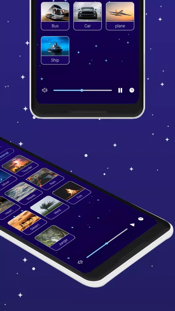 تصاویر White Noise–Better Sleep Sound