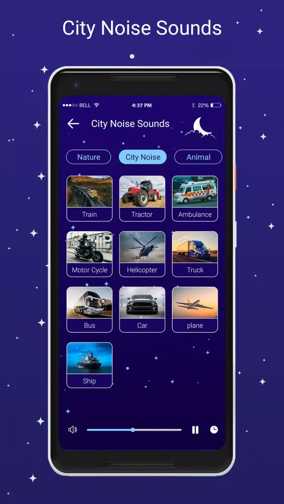 تصاویر White Noise–Better Sleep Sound
