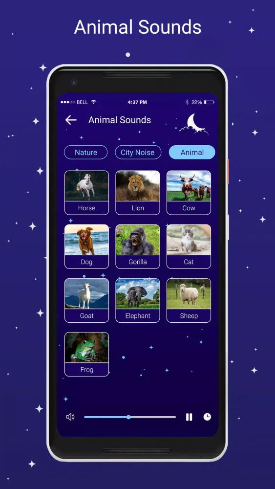 تصاویر White Noise–Better Sleep Sound