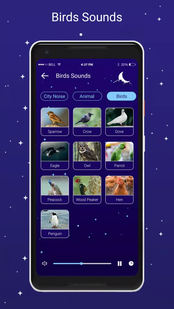 تصاویر White Noise–Better Sleep Sound