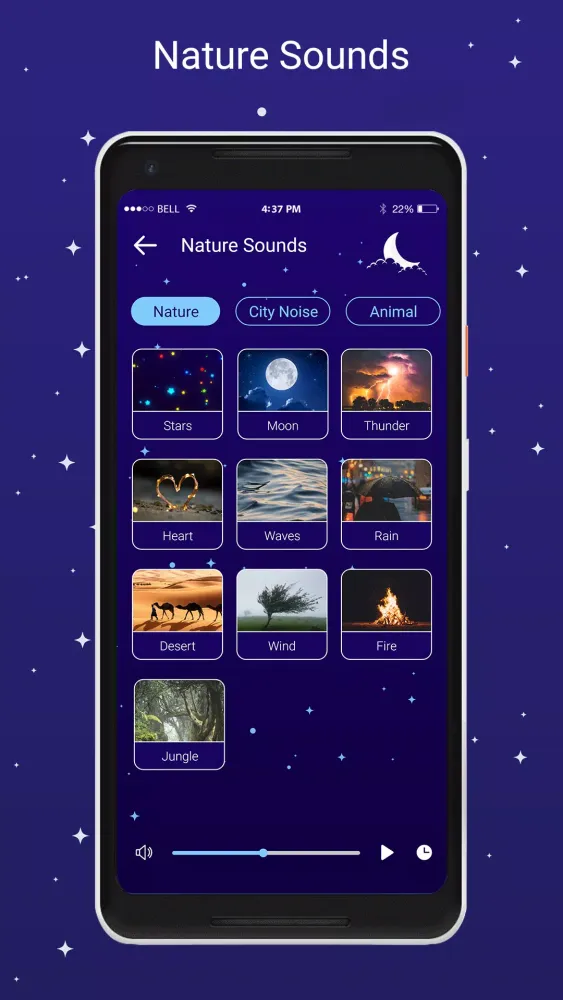 تصاویر White Noise–Better Sleep Sound
