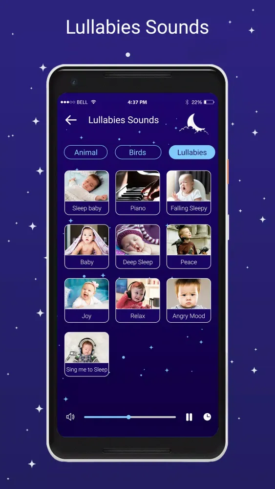 تصاویر White Noise–Better Sleep Sound