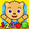 Toddler Games - preschool kids